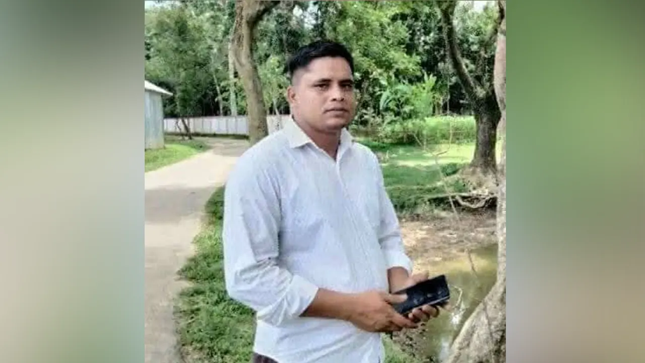 অপারেশন ডেভিড হান্টে কৃষক লীগ নেতা গ্রেপ্তার